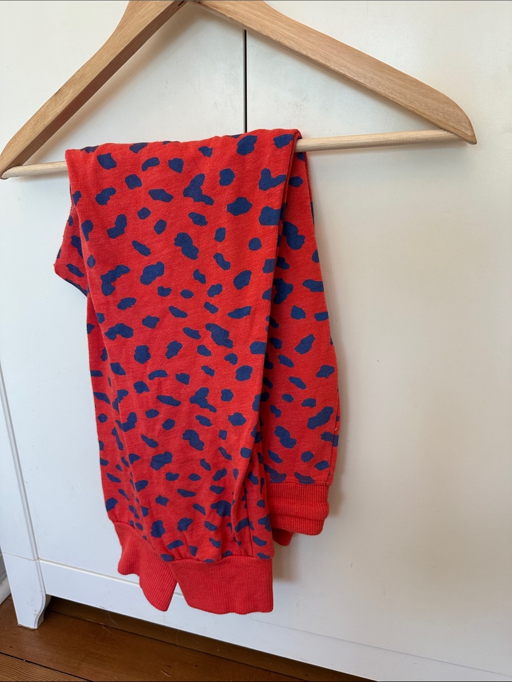 Sundry cropped jogger